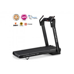 JK Fitness Tapis Roulant Supercompact 48